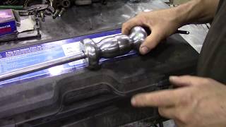 Britannicas Top Tools! OTC slide hammer