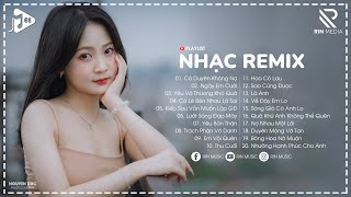 Top 20 Bài Hát Hot Nhất Trên TikTok 2024 💘 Nhạc Remix Hot Trend Được Sử Dụng Nhiều Nhất TikTok 2024