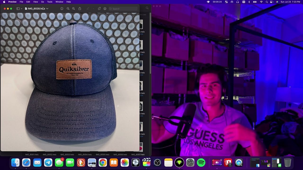 Полное руководство по продаже кепок на eBay: как продавать кепки на eBay и получать огромную прибыль