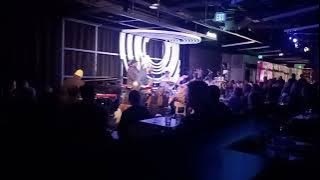 Kenny Garrett and Sounds from the Ancestors live at Dazzle, Denver April 19, 2024 part 2 of 7