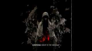 Katatonia - Idle Blood