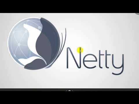 Netty