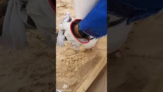 #plumbing #Inspection #qualitycontrol #ofw #gravity test @GoDaddy_YTChanel
