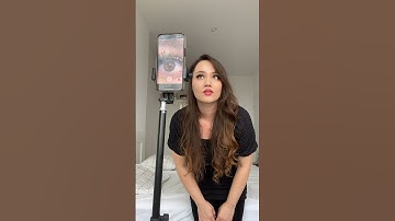 How To Do The Eye Trend ✨ #tutorial #shorts