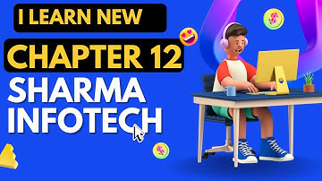 New Rscit ilearn assesment chapter 12