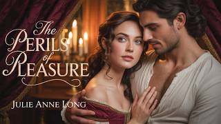 The Perils of Pleasure | She Was the Soft Light That Turned His Chaos Into Calm | Historical Romance