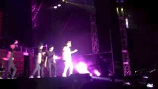 Justin Bieber - İstanbul - Somebody To Love