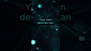 🔥 Your Devices Can Now Become VPN Servers #shorts #tech #ai