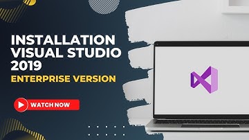 How to Install visual studio 2019  || Installing visual studio 2019 on window 11 || in 2022 ||