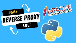 Put your WebApp behind a Reverse Proxy, with Apache! screenshot 1