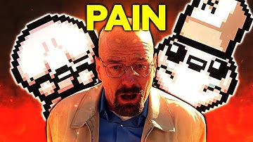 I Use R Key Every Time I Get Hit