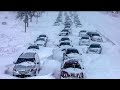 Severe Winter Storm In Saskatoon , Most Of Saskatchewan, Saskatoon after blizzard Nov, 2020 , YXE