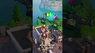 Fortnite’s CRAZY new season 7 OG Update has a NEW TEASER!! #mehrbod #fortnite #fortniteog