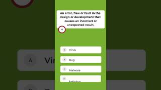 App Development & Design Quiz - Can you answer the question in 10 seconds? screenshot 3