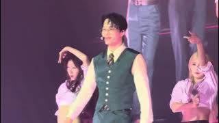 250517 KAI - Vanilla [KAION in Seoul - D1]