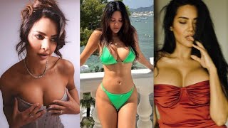 Bollywood Bold Actress Esha Gupta😍Hot Look💞| Esha gupta Bikini💋Photoshoot | Bollywood Actress Reels🌺