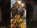 عذرا قد حضر العو لحظه دخول فريق الثلاثي النجار و الصغير في حفل قريه مونتيانو الساحل عذرا قد حضر العو لحظه دخول فريق الثلاثي النجار و الصغير في حفل قريه مونتيانو الساحل