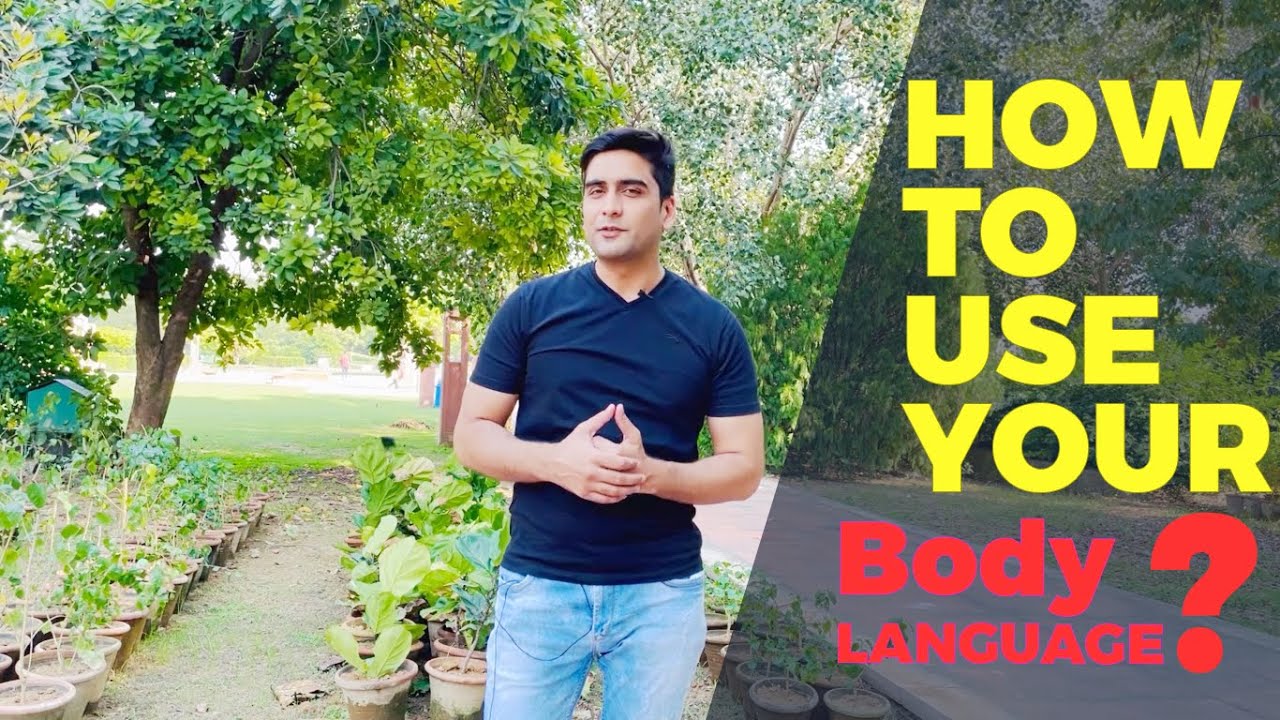 How To Use Body Language To Communicate With Confidence YouTube how-to-use-body-language-to-communicate-with-confidence-youtube
