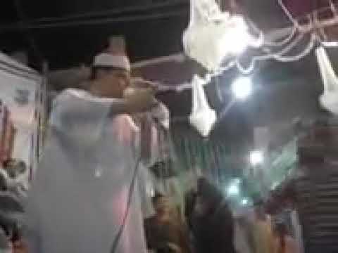 اجمل مقطع للشيخ طلبه الجندي