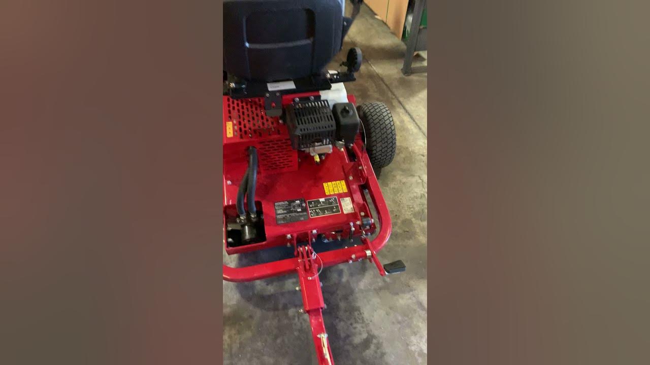 GovDeals 2017 Toro GreensPro 1260 Greens Roller with LED Li YouTube