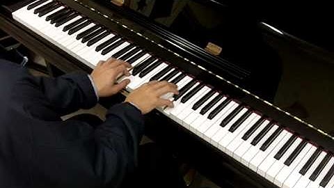 Bastien Piano Basics Level 1 Piano No.31 Soccer is my Favorite (P.29)