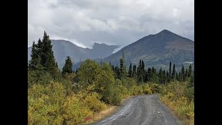 Traveler's Guide:  Yukon Roads and Towns