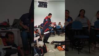 TORNIQUETE É A ÚLTIMA OPÇÃO NO APH - #ALPHABRAVORESCUE