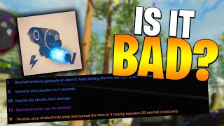 Is The Dead Wire Ammo Mod Bad After Season 2 Reloaded Tier V Dead Wire Cold War Zombies
