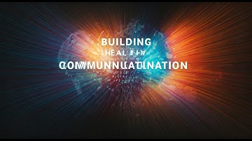 Building Healthy Relationships ▶ Mastering Communication Skills 🧘 MIME Mindful Meditation #calmmind