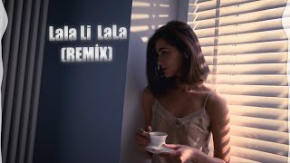 Oksy Avdalyan - Lala Li Lala ( Emre Kaşık Remix ) #TikTok