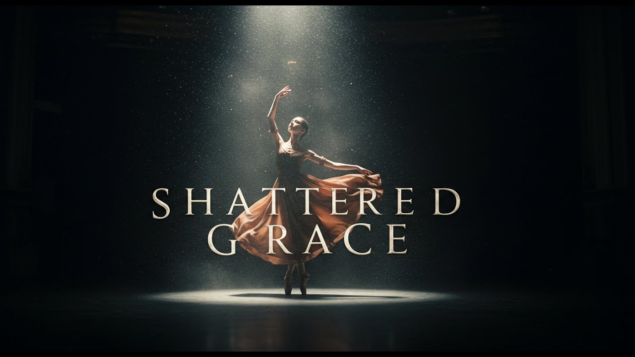 Black Swan 2 (2025) - Shattered Grace | Original Vocal Soundtrack Tribute