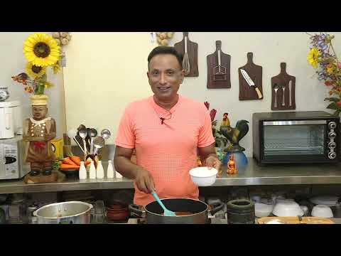 Authentic Mutton Coconut Curry  Recipe for How to Make Perfect mutton curry with coconut milk