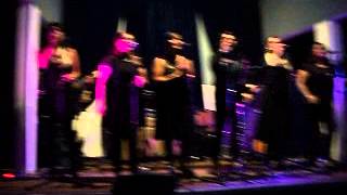 Remanente Band (cover) Joy to the world - Natalie Grant