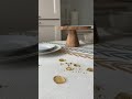 Скатерть елочка: #227506067#дом