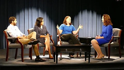 Disease Detectives Share Experiences and Career Paths