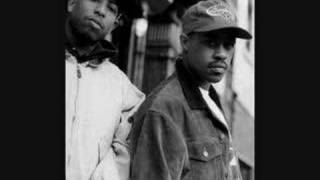 Respect The Architect(remix) - Gangstarr