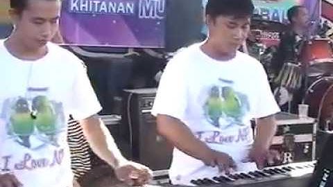 BERONDONG TUA - ANDIEN SELYA - OM. NEW PALLAPA
