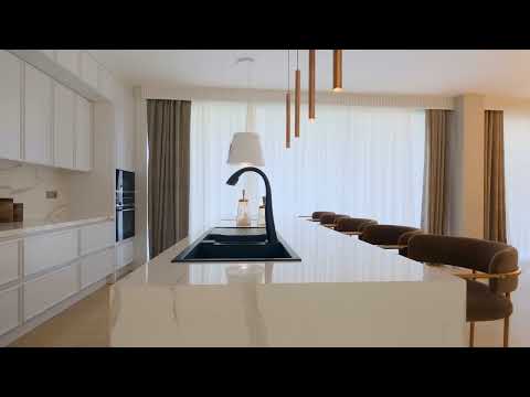 ÖZDENCE KIWI VILLA