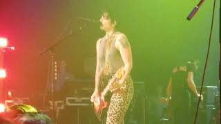 The Distillers-&quot;L.A.Girl&quot; Live @Union Transfer Philadelphia Pa 10/7/19