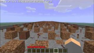 Details Minecraft Note Blocks: Alph Ruins Theme (Pokemon Gold/Silver) News