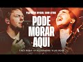 Pode Morar Aqui - Theo Rubia feat @AlessandroVilasBoasONE (Ao Vivo) | Playback