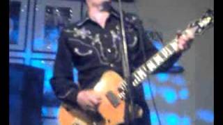 Rain- Camden Cats Proud Gallery- Sun Afternoon 11.12.11