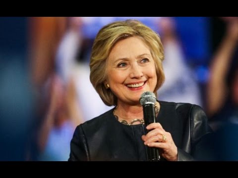Clinton Campaign's Love Of Voter Suppression Revealed