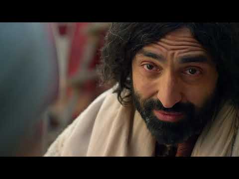 Farsi | Mark 9:30–10:31