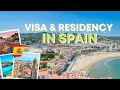 Visa and Residency in Spain