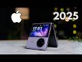 What we Know about Apple's Illusive Folding iPhone