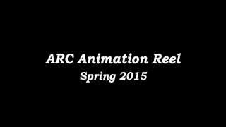 ARTNM 405 ARC 2D Animation Reel Spring 2015