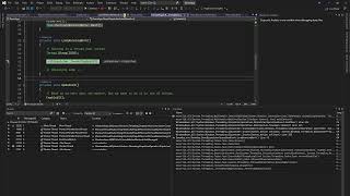 19 Dispatcher Queue Deadlock   BeginInvoke