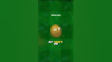 The secret strongest Plant in PvZ