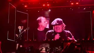 AC/DC If you want Blood (you’ve got it) PowerTrip Indio Ca 10/7/23